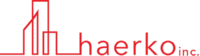 Haerko Inc. Logo